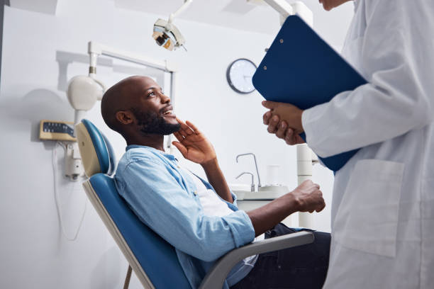 Best Emergency Gum Pain Relief  in Jackson, CA