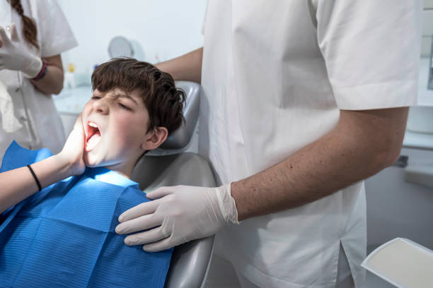 Best Urgent Tooth Repair  in Jackson, CA