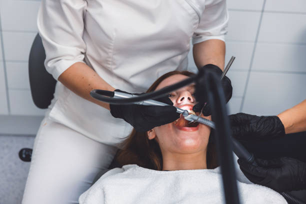 Best Tooth Infection Emergency Dentist  in Jackson, CA