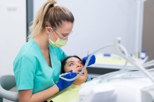 Best Emergency Dentist for Kids  in Jackson, CA
