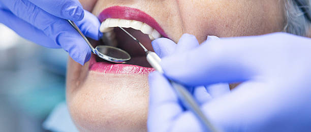 Best Urgent Dental Care  in Jackson, CA